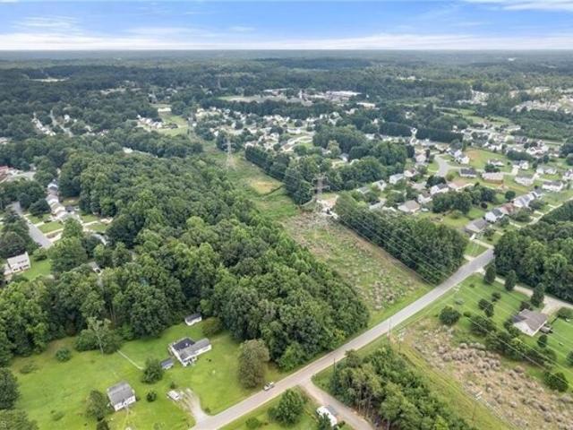 Land for sale in Greensboro