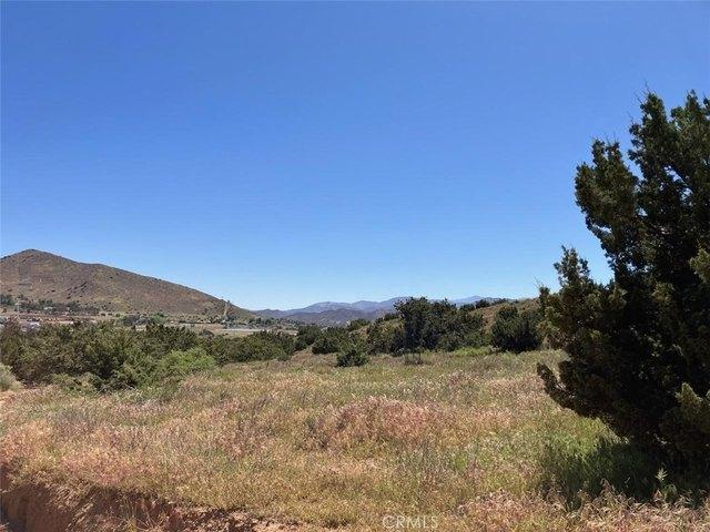 Land for sale in California