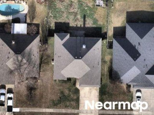 House for sale in Bossier City, Louisiana