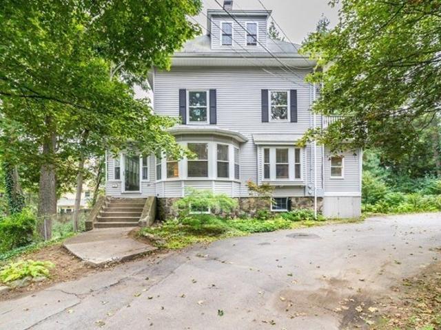 Condo for sale in Arlington, Massachusetts