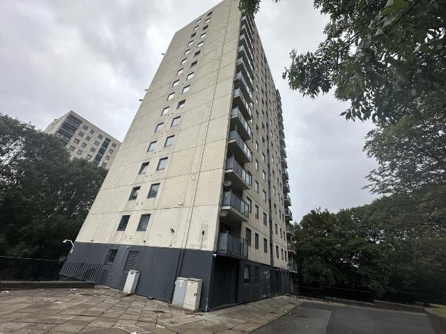 Apartment for rent in Calderstones