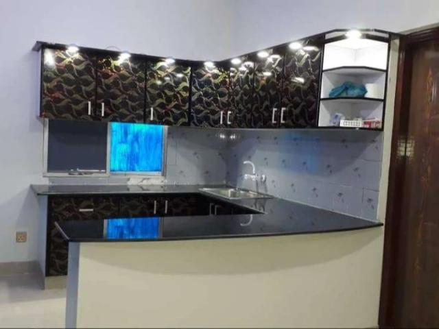 Apartment for rent in Clifton Block 5, کراچی ڈویژن