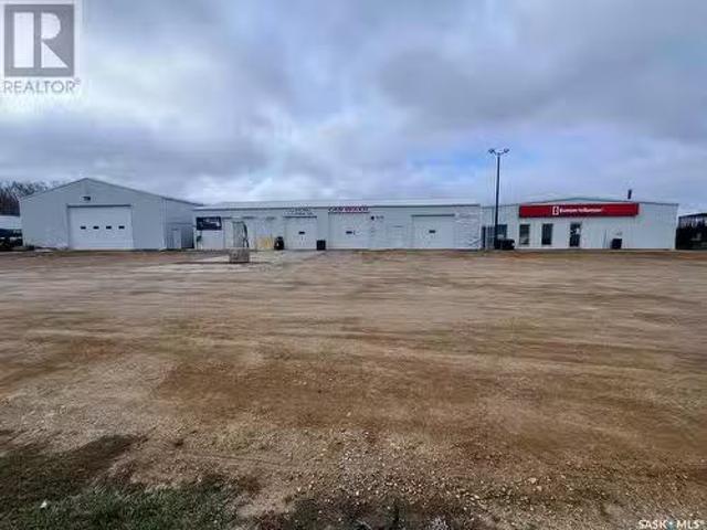 House for sale in Wood River, Saskatchewan
