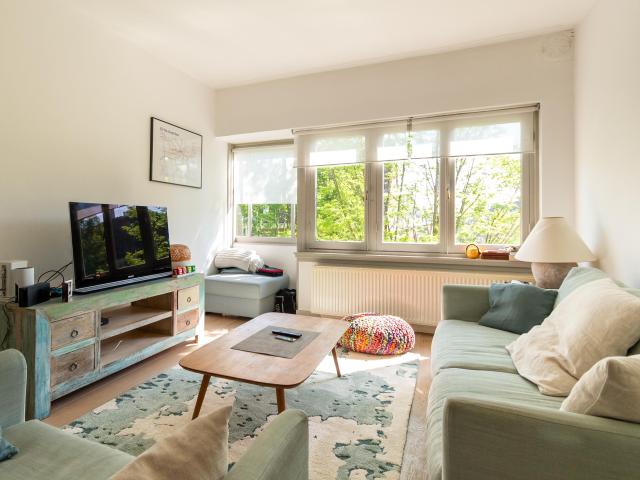 Appartement te huur in Zuid, Amsterdam