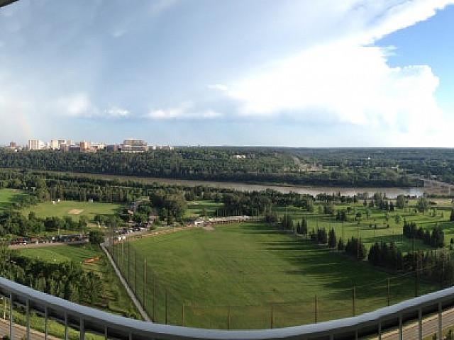 Condo for sale in Wedgewood, Alberta