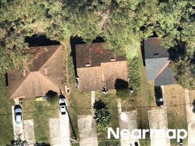 House for sale in Jacksonville