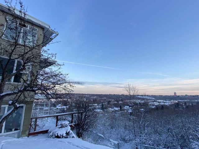 Apartment for rent in Wedgewood, Alberta