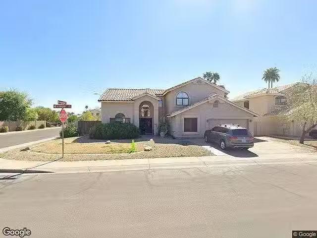 House for rent in Chandler