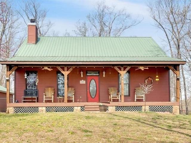 House for sale in Ranger