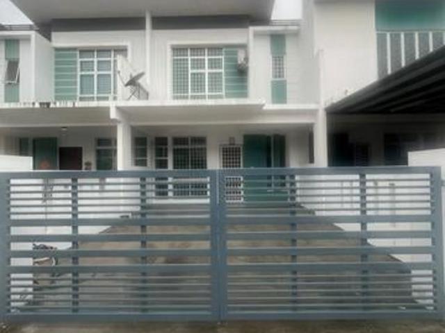 Terraced House for rent in Masai, Johor