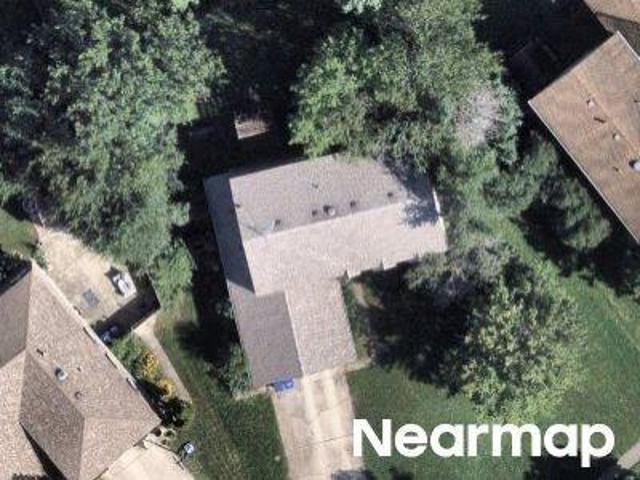 House for sale in Wheaton, Illinois