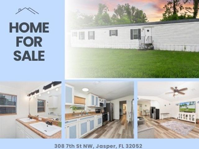 House for sale in Jasper, Hamilton County