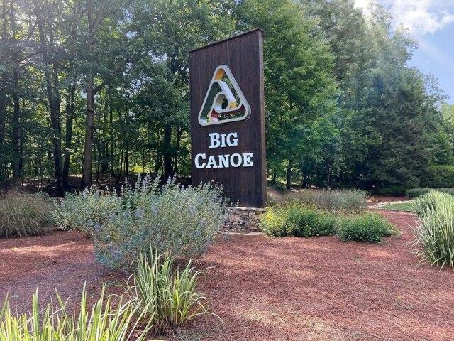 Land for sale in Pickens, Georgia