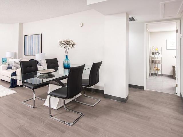 Apartment for rent in Wedgewood, Alberta