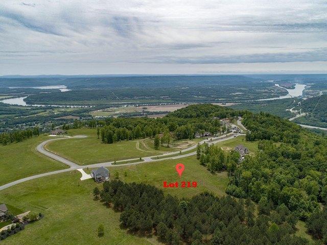Land for sale in Tennessee