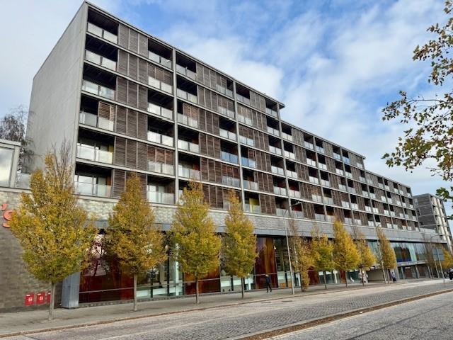 Apartment for rent in Central Milton Keynes, Milton Keynes