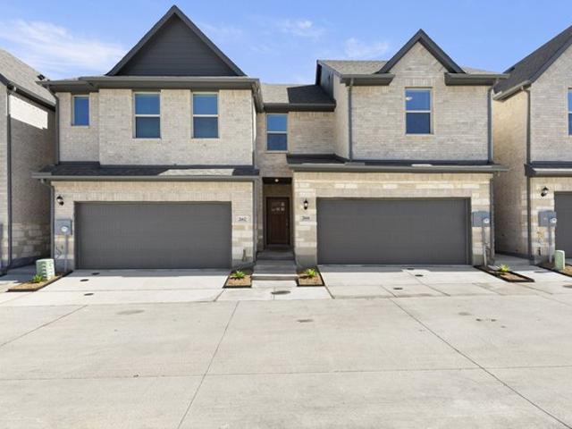 Townhouse for sale in Tennessee
