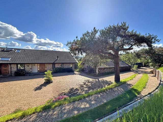 House for rent in Kirkby Overblow
