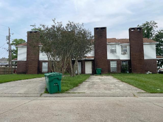 Property for sale in Louisiana