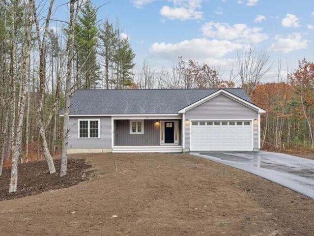 House for sale in Maine