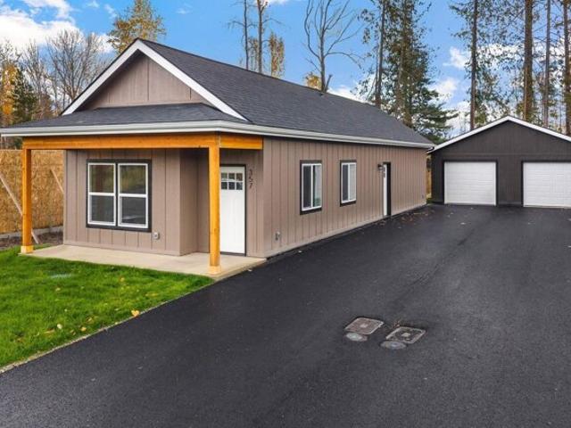 House for sale in Ponderay, Idaho