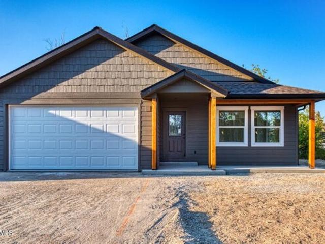 House for sale in Ponderay, Idaho