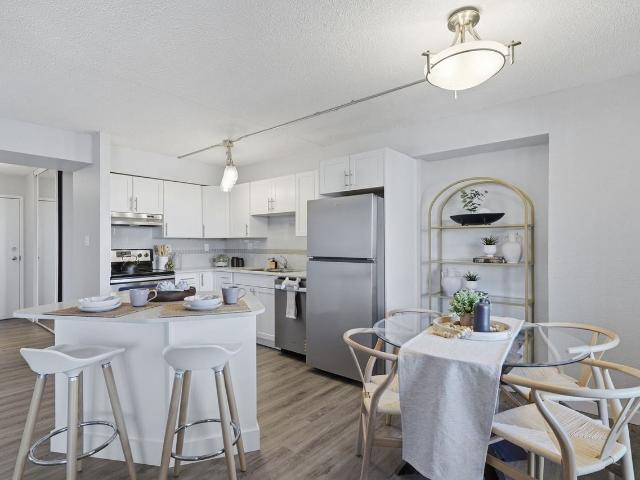 Apartment for rent in Wedgewood, Alberta