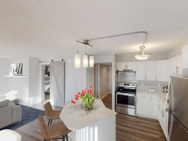 Apartment for rent in Wedgewood, Alberta