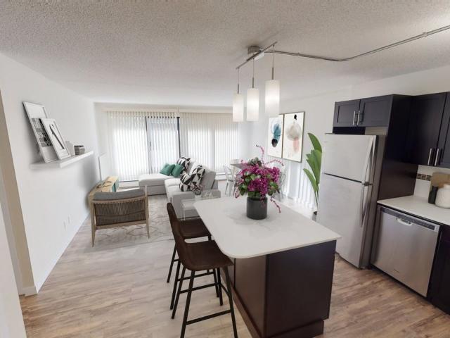 Apartment for rent in Wedgewood, Alberta