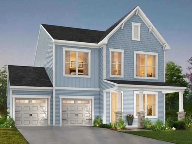 House for sale in Ravenel, South Carolina