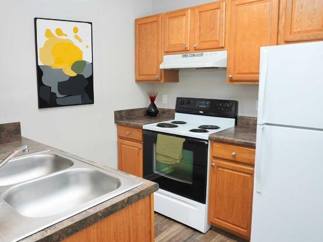 Apartment for rent in Council Bluffs, Iowa