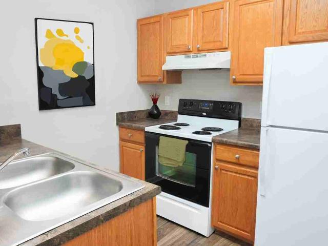 Apartment for rent in Council Bluffs, Iowa