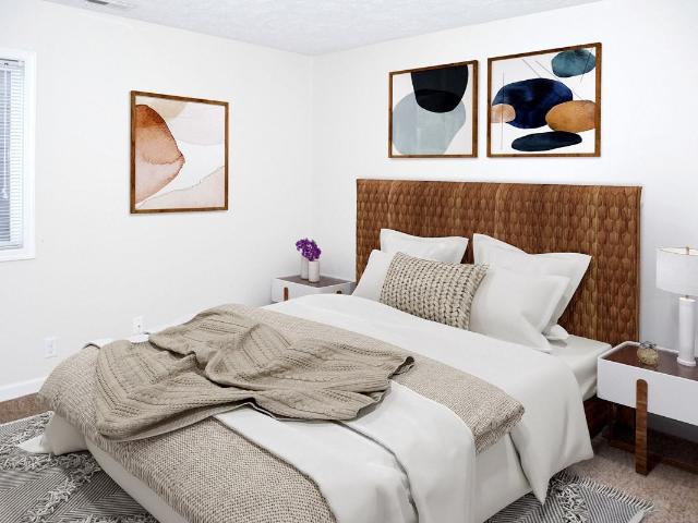 Apartment for rent in Council Bluffs, Iowa