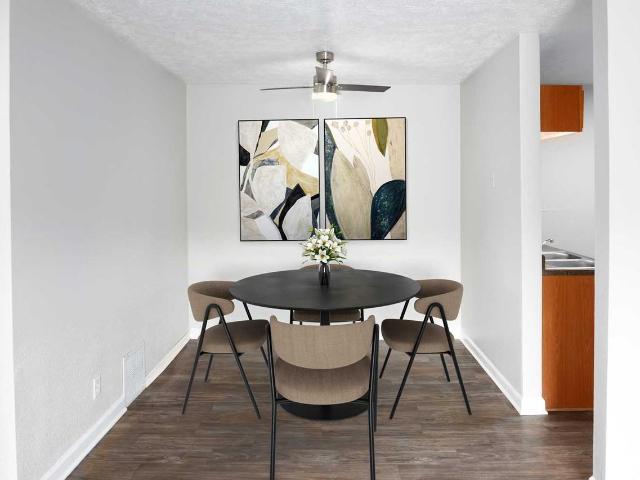 Apartment for rent in Council Bluffs, Iowa