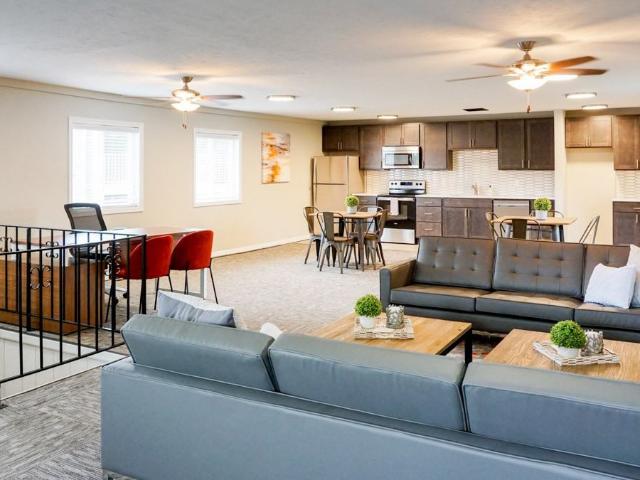 Apartment for rent in Council Bluffs, Iowa