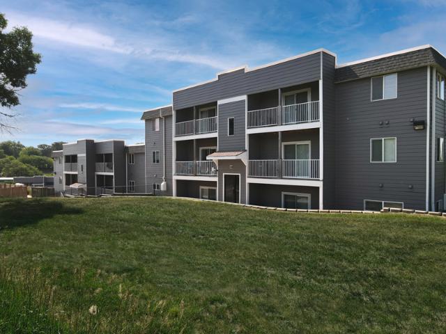 Apartment for rent in Council Bluffs, Iowa