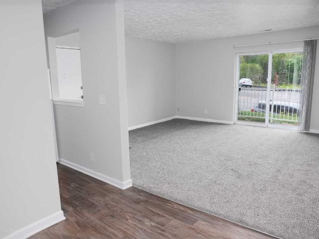 Apartment for rent in Council Bluffs, Iowa
