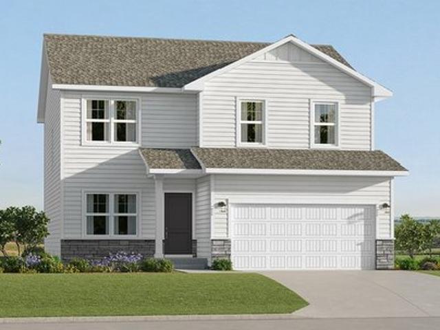 House for sale in West Des Moines, Iowa