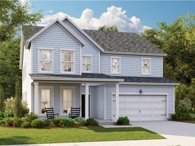 House for sale in Summerville, South Carolina