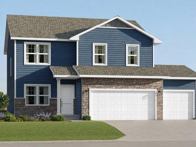 House for sale in Iowa