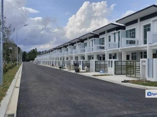 House for rent in Pasir Gudang, Johor