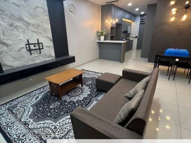 House for sale in Pasir Gudang, Johor