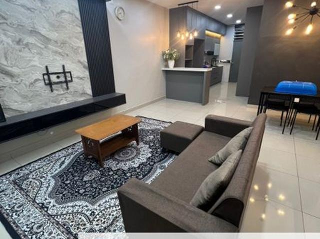 House for sale in Pasir Gudang, Johor