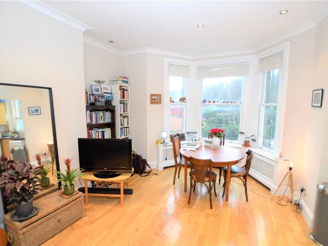 Apartment for rent in Greater London