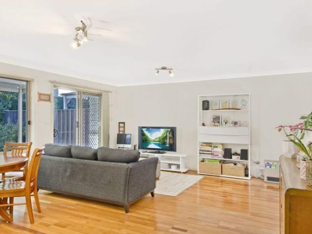Townhouse for rent in Sydney, New South Wales