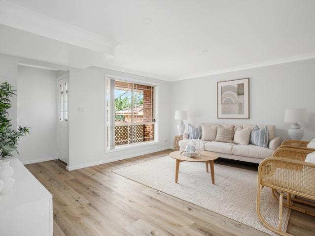 Townhouse for rent in Sydney, New South Wales