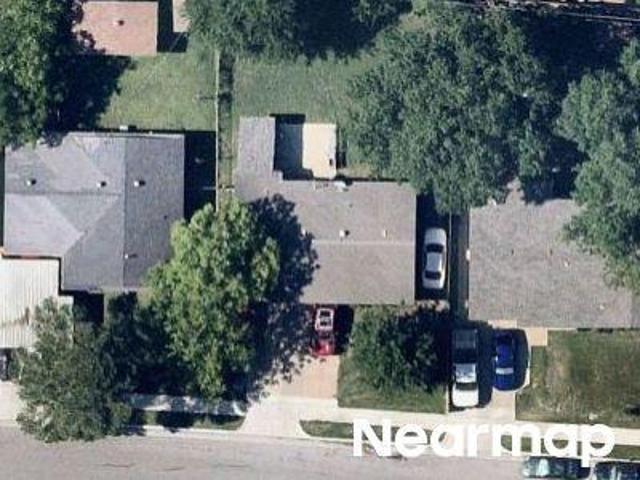House for sale in Fort Worth, Texas