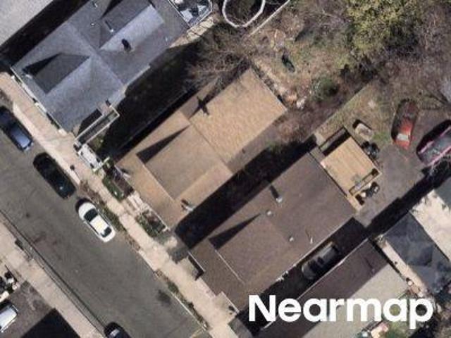 House for sale in Passaic, New Jersey
