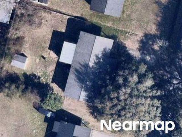 House for sale in Georgetown, South Carolina