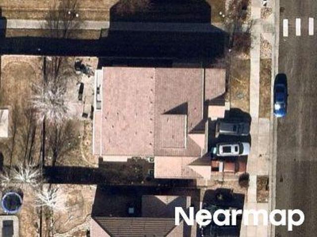 House for sale in Commerce City, Colorado